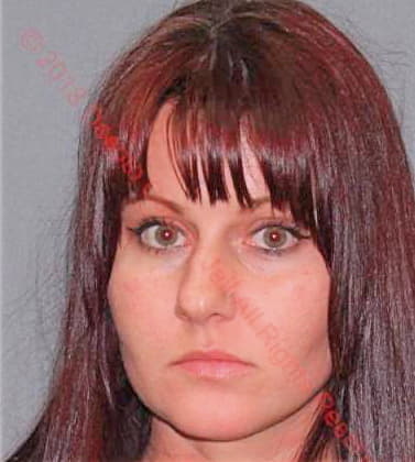 Mills Molly - Desoto County, MS 