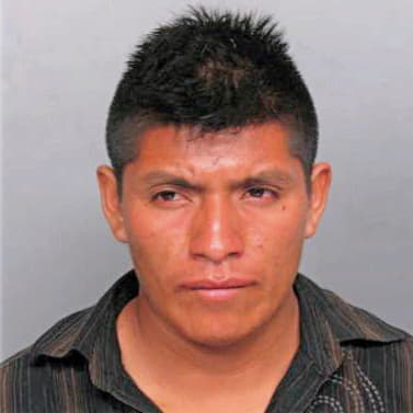 Francisco Pedro - Dade County, FL 