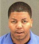 Ivery Randall - Cobb County, GA 