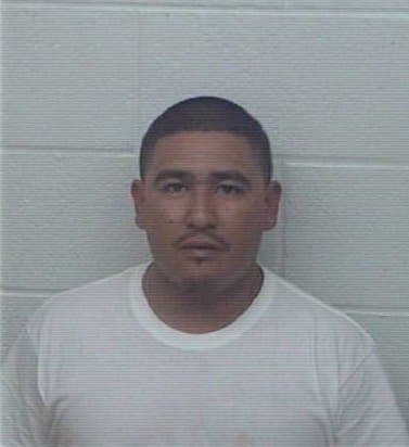 Garcia Robert - Galveston County, TX 