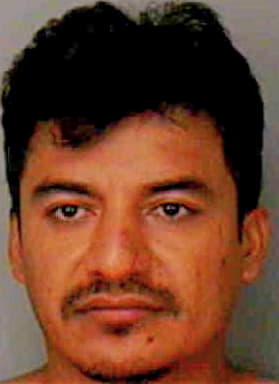 Casas Roberto - Polk County, FL 
