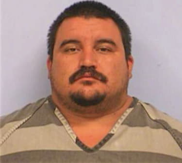 Villarreal Roberto - Travis County, TX 