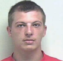 Hooper Shane - Marion County, KY 