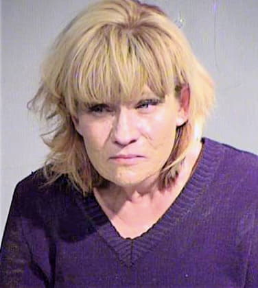 Lopez Stacey - Maricopa County, AZ 