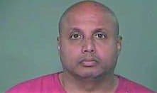 Hansraj Steve - Knox County, TN 
