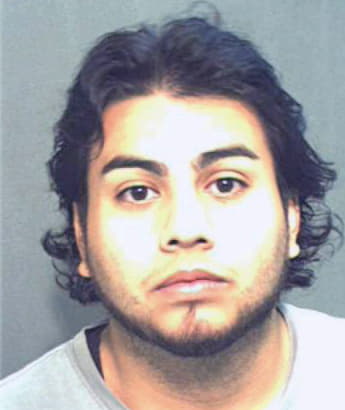 Lopez Steven - Orange County, FL 