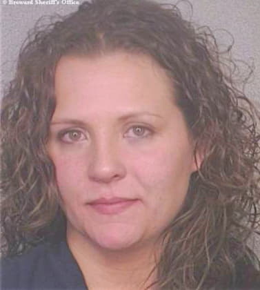 Hay Stevette - Broward County, FL 