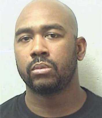 Lewis Terrell - Henry County, GA 