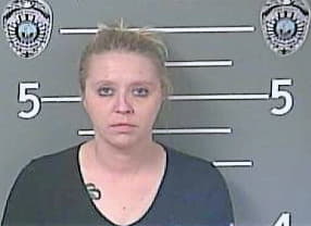 Goff Tiffany - Pike County, KY 