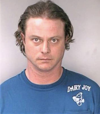Anderson Todd - Hillsborough County, FL 