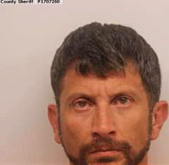 Senn Todd - Chatham County, GA 