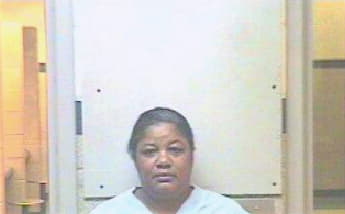 Cosby Tonya - Henderson County, KY 
