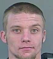 Gossett William - Anderson County, SC 
