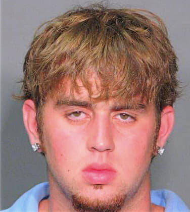 Stephenson William - Wake County, NC 