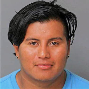 Roblero-Valazque Yocasan - Wake County, NC 