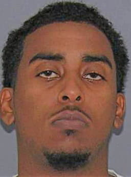 Seifu Yohance - Hamilton County, OH 