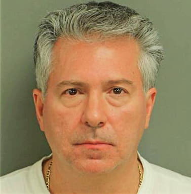 Diaz Alberto - Wake County, NC 