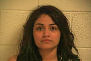 Garza Alejandra - Hidalgo County, TX 