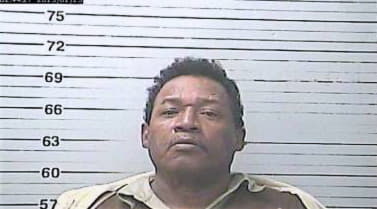 Sinclair Amadeo - Harrison County, MS 