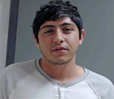Salazar Armando - Hidalgo County, TX 