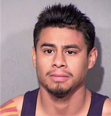 Moreno Aron - Maricopa County, AZ 