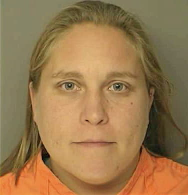 Kissel Candace - Horry County, SC 
