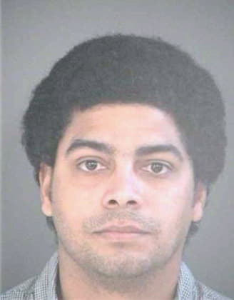 Cintron Cecilio - Hillsborough County, FL 