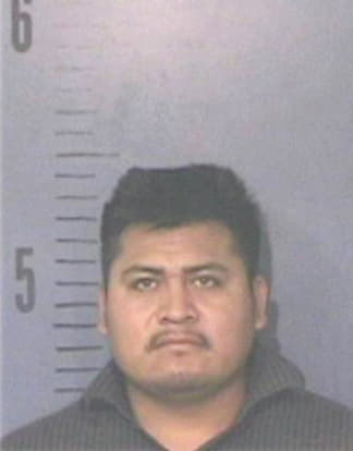Hernandez Cesar - Taylor County, TX 