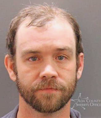 Coley Christopher - Ada County, ID 