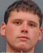 Lawrence Dalton - Gregg County, TX 