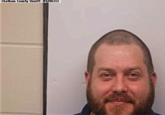 Benzel David - Chatham County, GA 