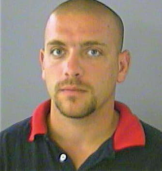 Elkins David - Gwinnett County, GA 