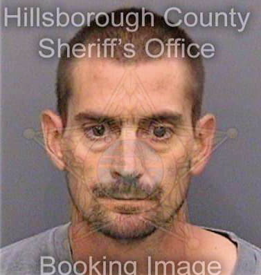 Perinovic Edward - Hillsborough County, FL 