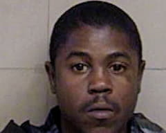 Barnes Elliott - Douglas County, GA 