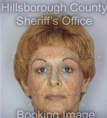 Marcano Emma - Hillsborough County, FL 