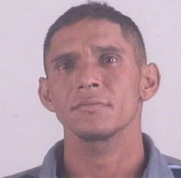 Martinez Estevan - Tarrant County, TX 