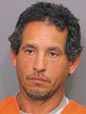 Castellano Fernando - StCharles County, LA 