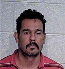 Campos Genaro - Hidalgo County, TX 