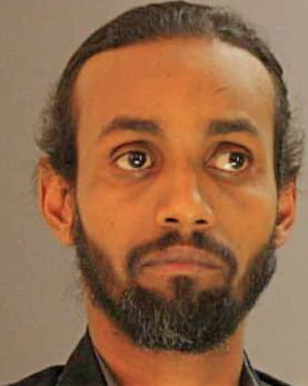 Sayid Hassan - Dallas County, TX 