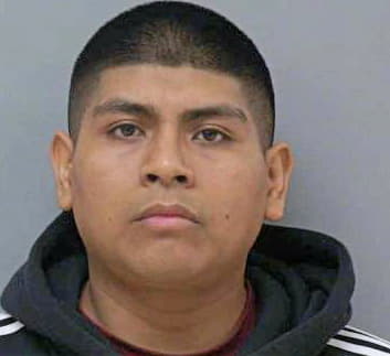 Cortes-Giron Ivan - Madera County, CA 