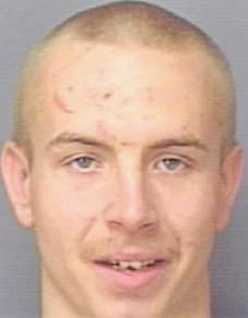 Mcdaniel Jason - Polk County, FL 