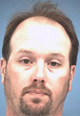 Arldt John - Williamson County, TX 