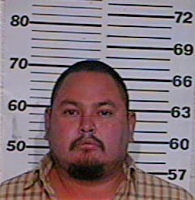 Gomez Jose - Hidalgo County, TX 