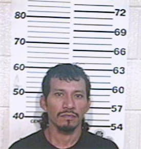Niaves Jose - Hidalgo County, TX 