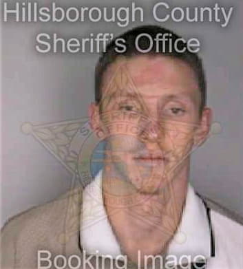 Corter Joshua - Hillsborough County, FL 
