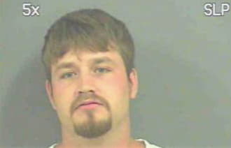 Hickman Joshua - Catoosa County, GA 