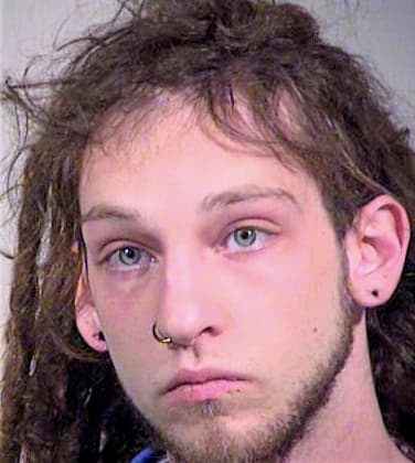 Schoenberger Joshua - Maricopa County, AZ 