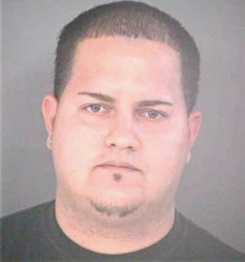 Suarez Juan - Hillsborough County, FL 