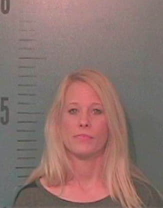 Royer Kristi - Taylor County, TX 