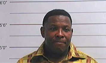 Johnson Leon - Orleans County, LA 